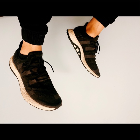 Adidas Y-3 Ultraboost Runner - Picture 1 of 5